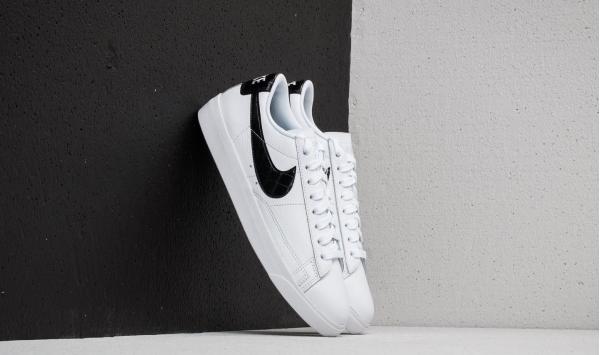 Nike Blazer Low Essential W White/ Black