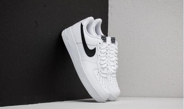 Nike Air Force 1 '07 White/ Black