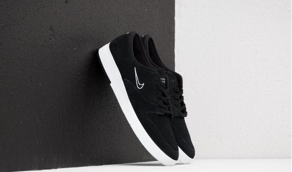Nike SB Zoom P-Prod X Black/ Black-White