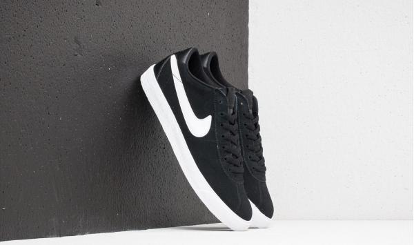 Nike SB Bruin Zoom Premium SE Black/ White