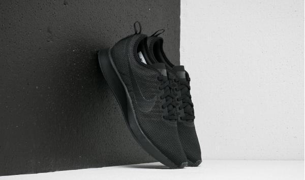Nike Dualtone Racer Black/ Black