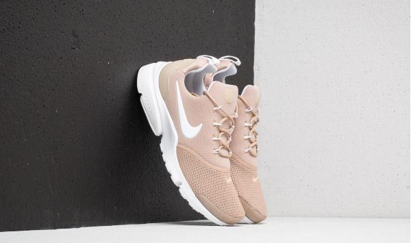 Nike Wmns Nike Presto Fly Sand/ White
