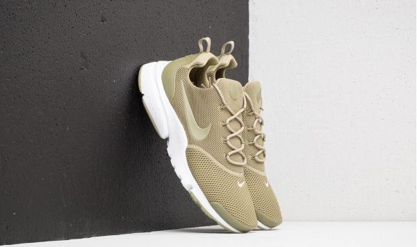 Nike Presto Fly Khaki/ Khaki-White