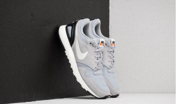 Nike Air Vibenna Wolf Grey/ Sail-Black
