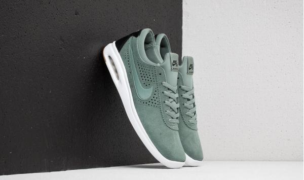 Nike SB Air Max Bruin Vapor Clay Green/ Clay Green-White