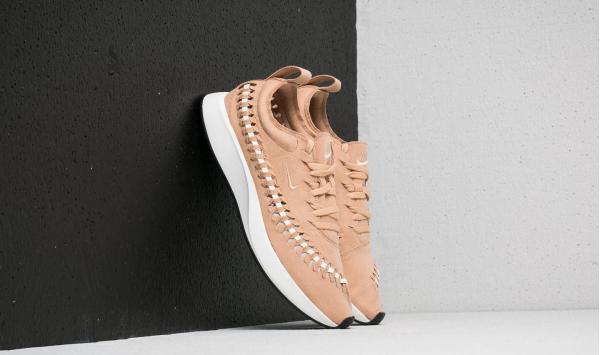 Nike W Dualtone Racer Woven Vachetta Tan/ Vachetta Tan-Sail
