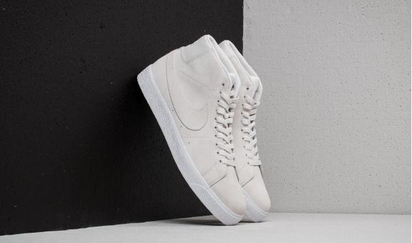 Nike SB Zoom Blazer Mid Decon Summit White/ Summit White