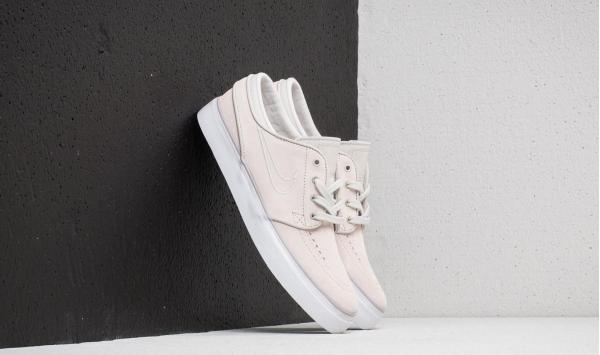 Nike SB Wmns Zoom Janoski White/ White-White