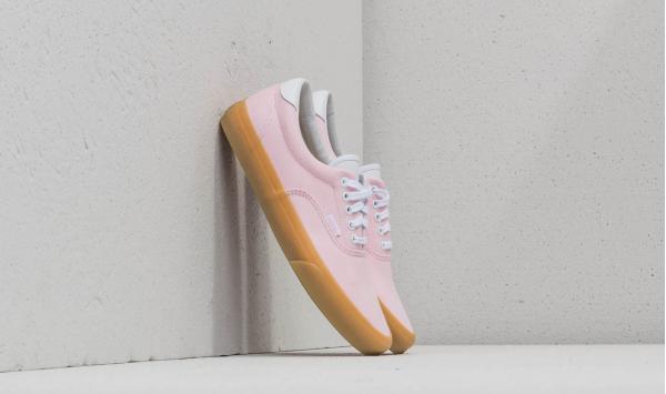 Vans Era 59 (Double Light Gum) Chalk