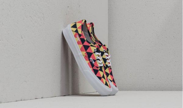 Vans Authentic SF (Neon) Triangles