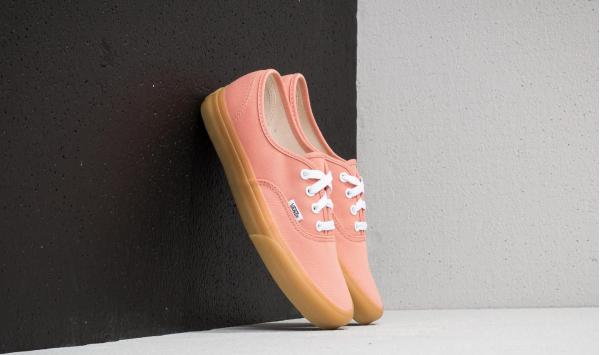 Vans Authentic Muted Clay/ Gum