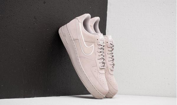 Nike Air Force 1 '07 LV8 Suede Moon Particle/ Moon Particle