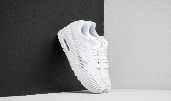 Nike Wmns Air Max 1 SI White/ White-Vast Grey