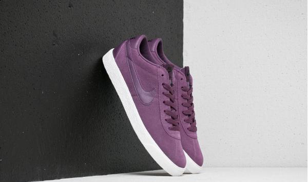 Nike SB Bruin Zoom Premium SE Pro Purple/ Pro Purple