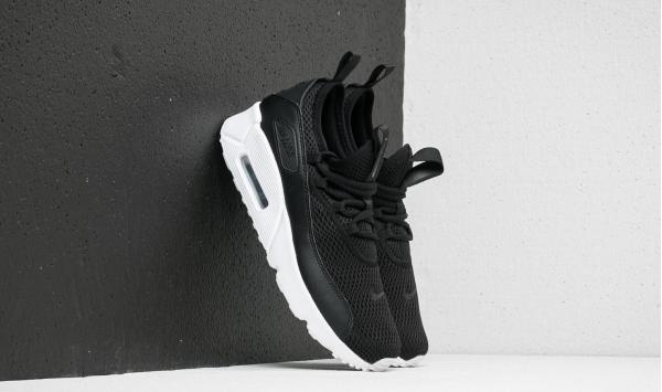 Nike Air Max 90 EZ (GS) Black/ Black-White