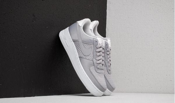 Nike Wmns Air Force 1 '07 SE Atmosphere Grey