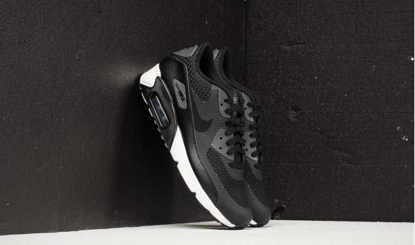 Nike Air Max 90 Ultra 2.0 SE Black/ Black-Dark Grey-Sail