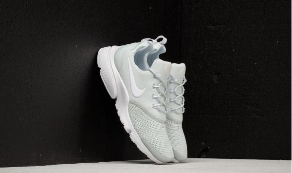 Nike Wmns Presto Fly Barely Grey/ White