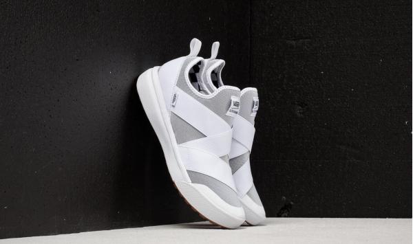 Vans Ultrarange Gore True White