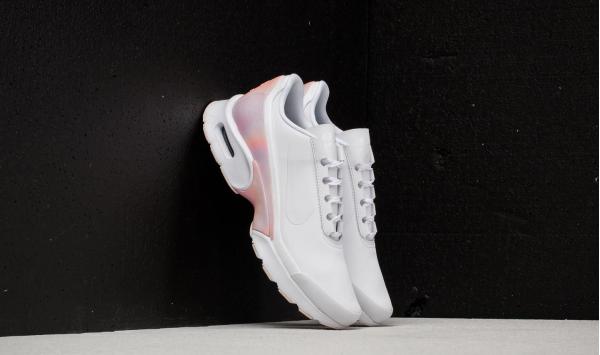 Nike Air Max Jewell Premium W White/ White-Barely Rose
