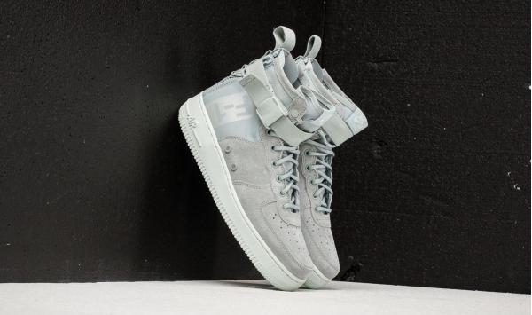 Nike SF Air Force 1 MID W Light Pumice/ Light Pumice