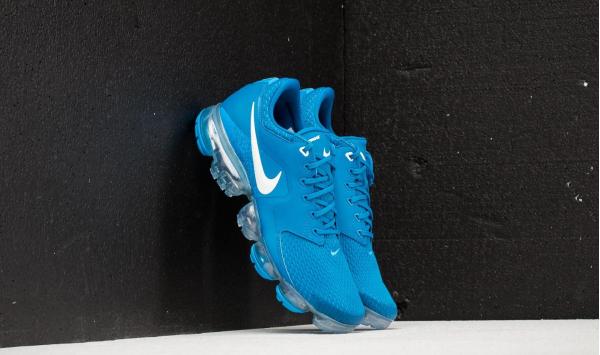 Nike Air Vapormax Military Blue/ Sail