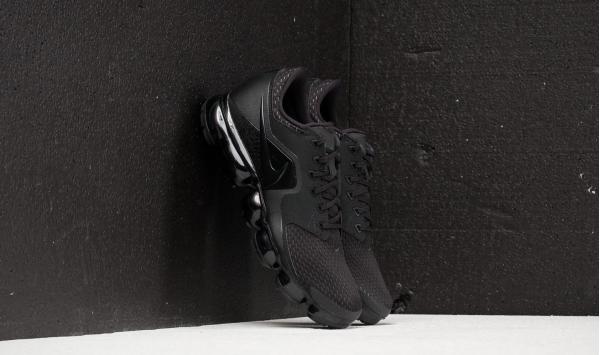 Nike Air Vapormax Black/ Black-Black-Anthracite