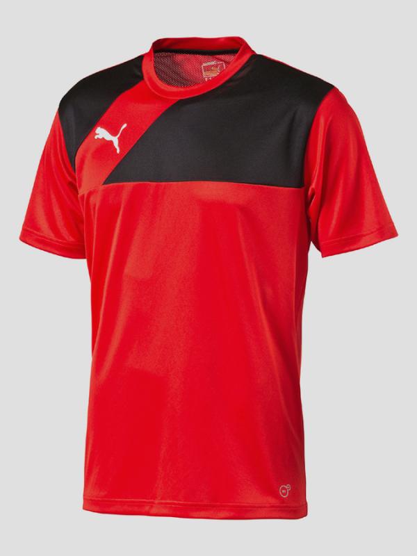 Tričko Puma Esquadra Training Jersey Červená