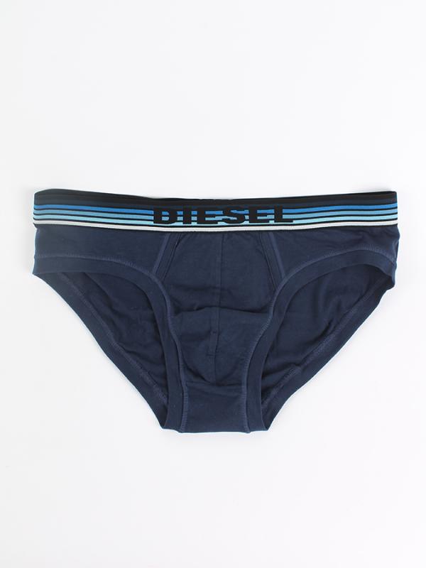 Slipy Diesel UMBR-ANDRE MUTANDE Barevná