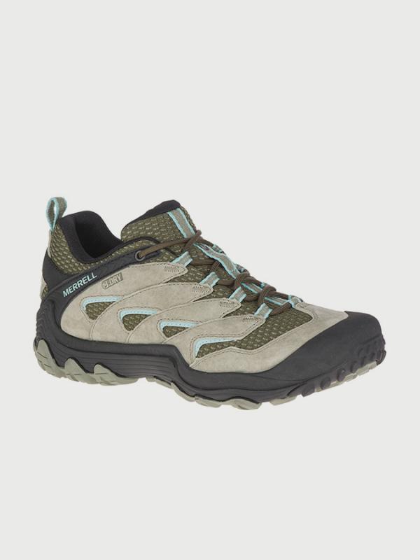 Boty Merrell Chameleon 7 Limit Wtpf Hnědá
