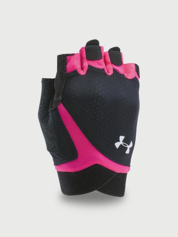 Rukavice Under Armour Cs Flux Training Glove Černá