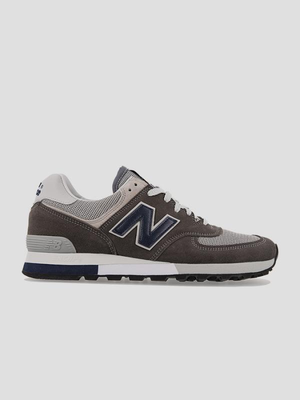 Boty New Balance OM576OGG Barevná