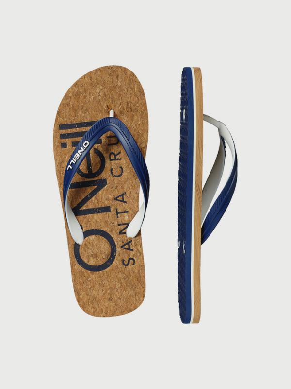 Žabky O´Neill Fm Profile Flip Flops Hnědá