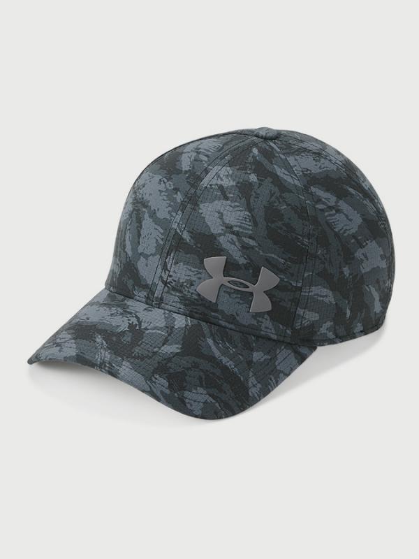 Kšiltovka Under Armour Men\'S Airvent Core Cap Barevná