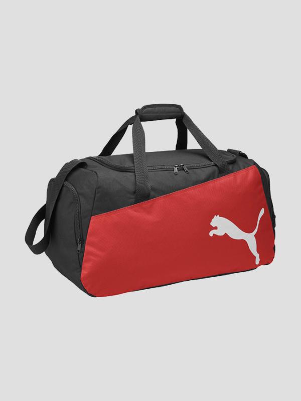 Taška Puma Pro Training Medium Bag Červená