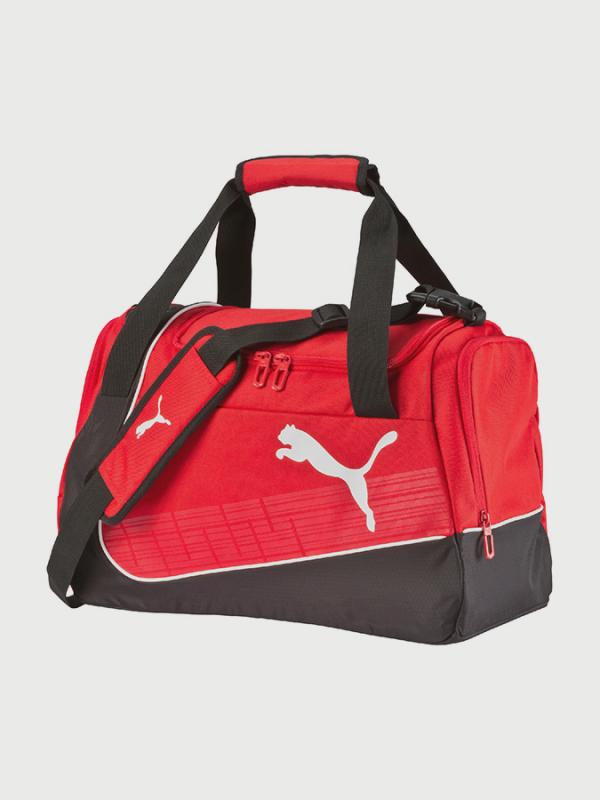 Taška Puma evoPOWER Small Bag Černá