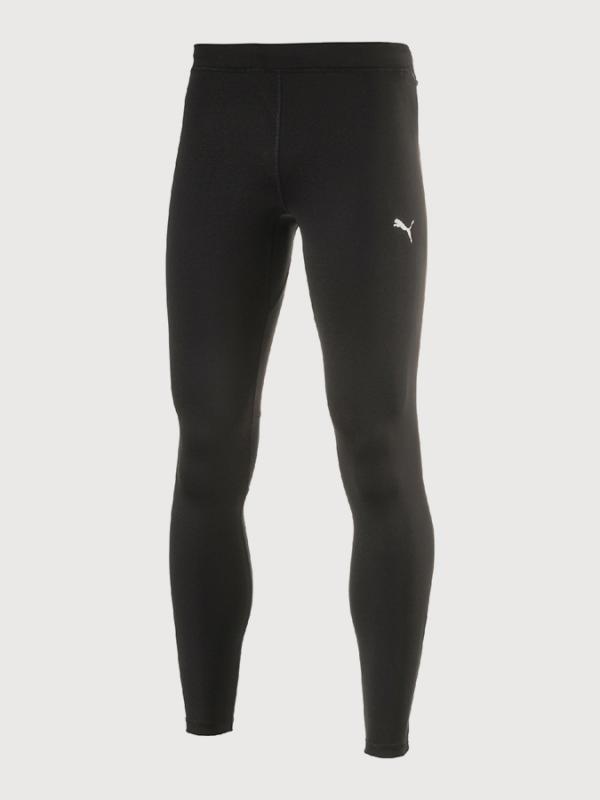 Legíny Puma Core-Run Long Tight Černá