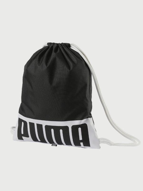 Vak Puma Deck Gym Sack Černá