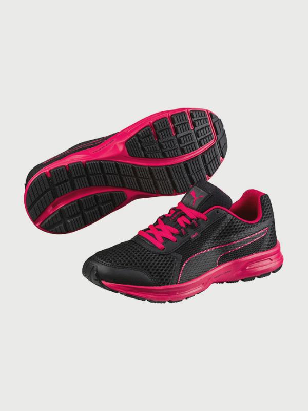 Boty Puma Essential Runner Wn Černá