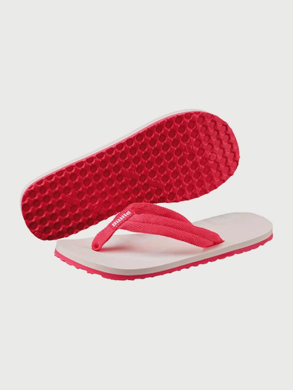 Žabky Puma Epic Flip v2 Jr Růžová