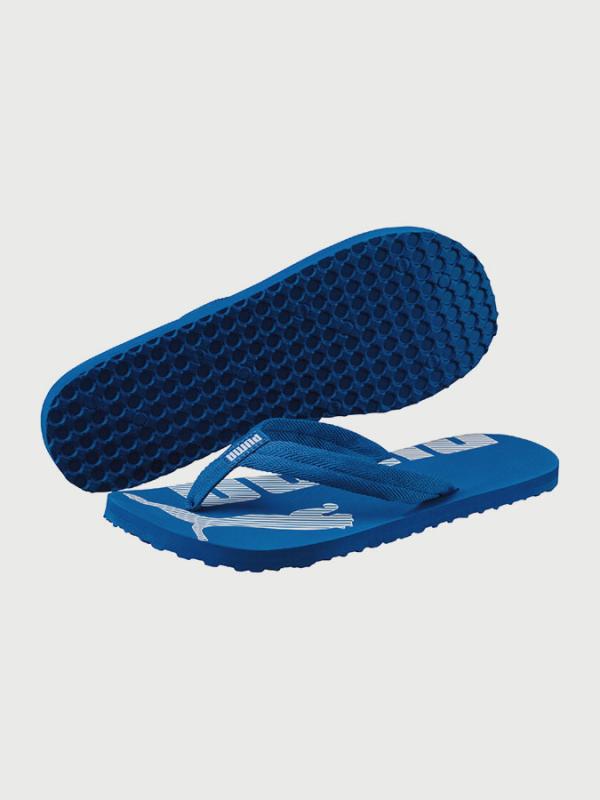 Žabky Puma Epic Flip v2 Modrá