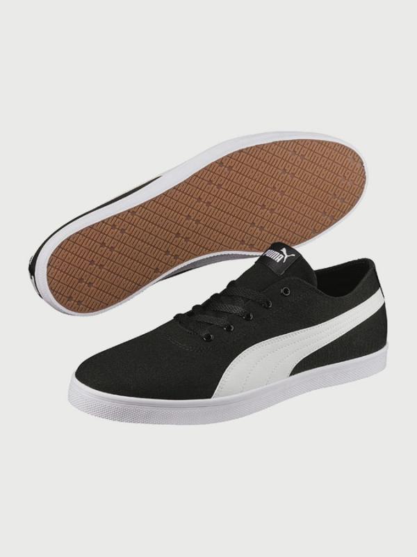 Boty Puma Urban Černá