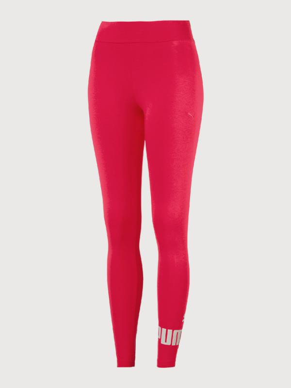 Legíny Puma ESS No.1 Leggings W Růžová