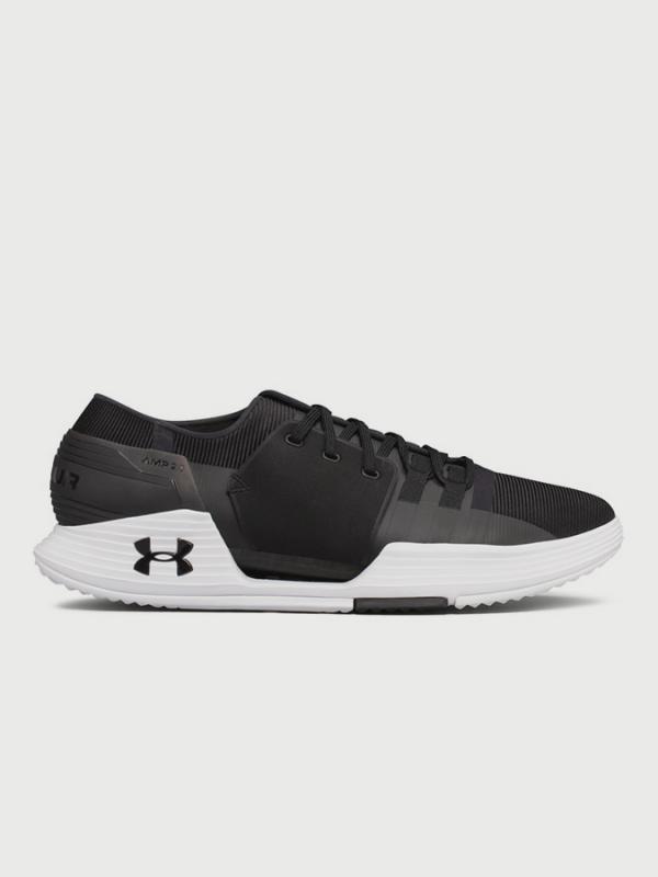 Boty Under Armour Speedform Amp 2.0 Černá