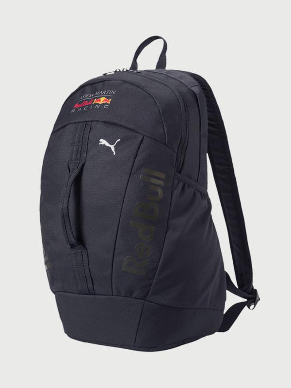 Batoh Puma RBR Replica Backpack Modrá