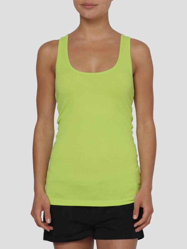Tílko O´Neill LW BREEZE DRY TANKTOP Zelená