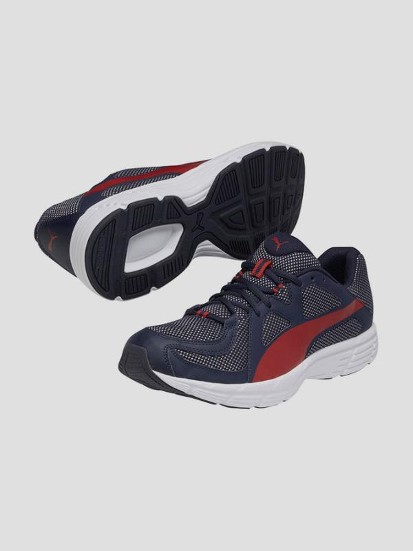 Tenisky Puma Axis v3 Mesh Šedá