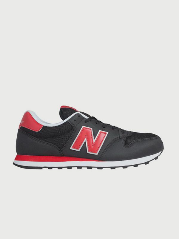 Boty New Balance GM500GSB Černá