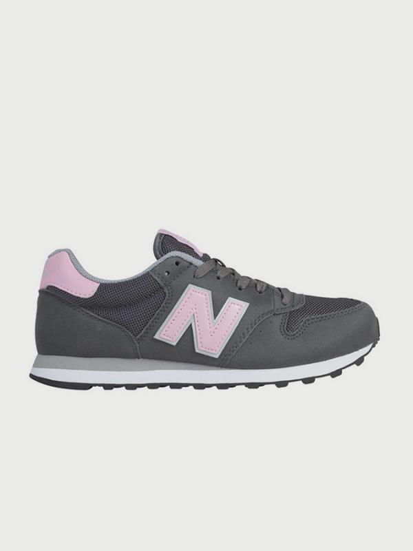 Boty New Balance GW500GSP Šedá
