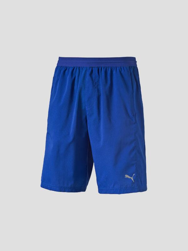 Šortky Puma PWRCool 9" Short surf the web Modrá
